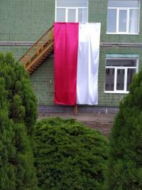 Polonijna majówka w Berdiańsku z okazji Dnia Europy
