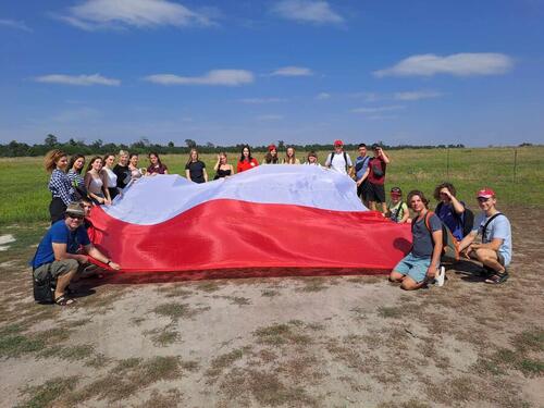 «Wakacje bez gadżetów»
