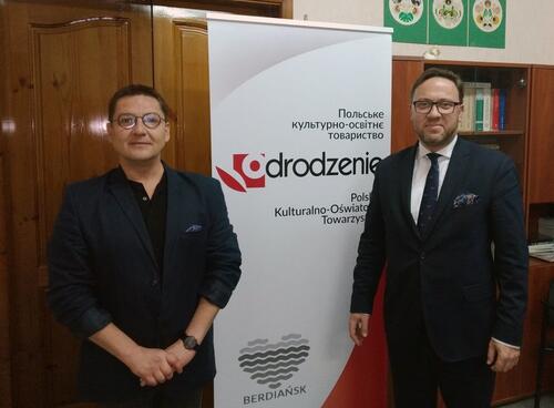 Ks. biskup Jan Sobiło.