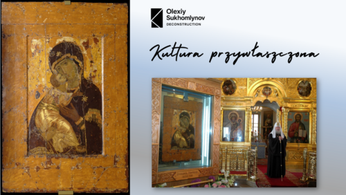 Historyczne grabieże: kontekst imperialny i sowiecki