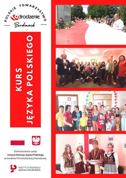 Jak język i kultura budują wspólnotę w trudnych czasach