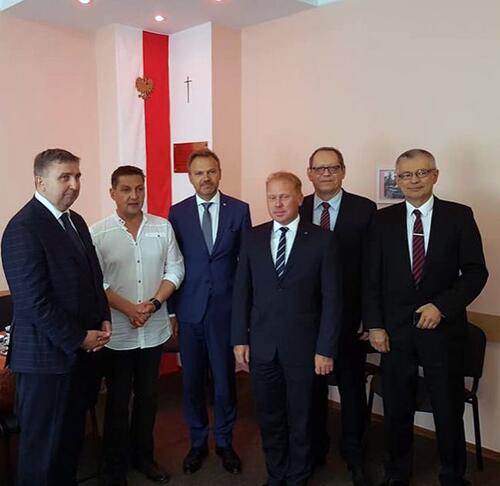 W Domu Polskim