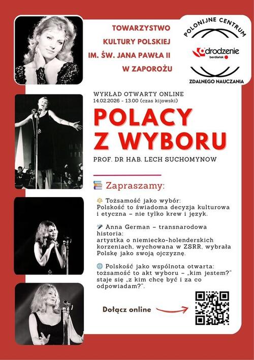 Polacy z wyboru
