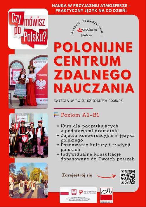 Działamy razem – edukacja, która łączy mimo odległości