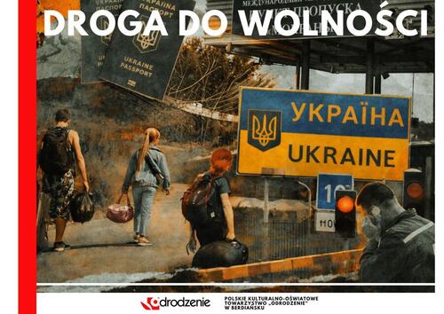 Berdiańsk: między okupacją, strachem a drogą do wolności