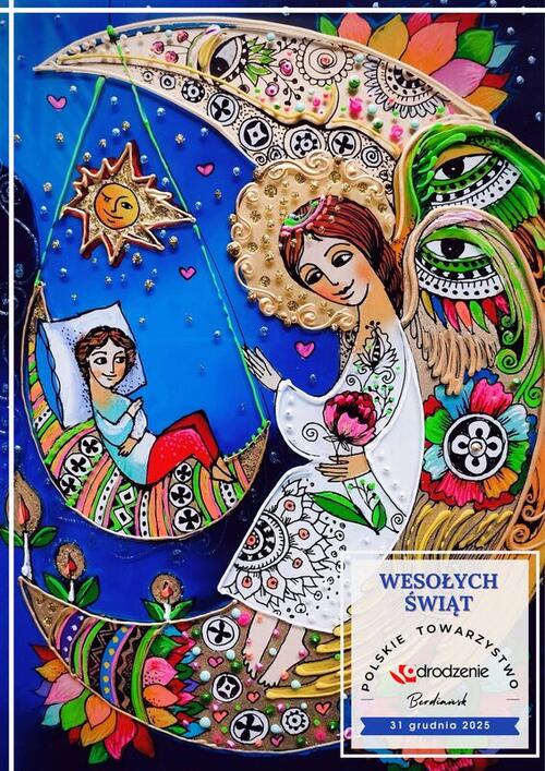 Już nie jesteśmy tacy sami jak wczoraj…