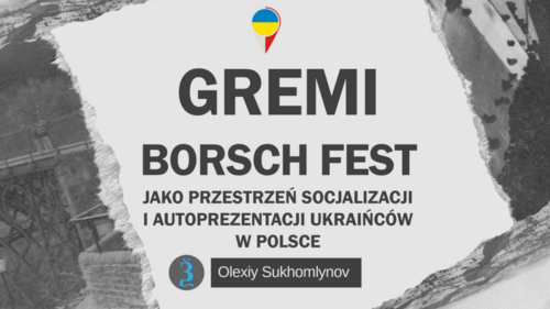 Ukraińska obecność w Polsce pod lupą