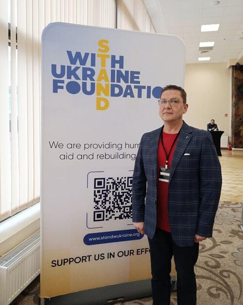 Polsko-Ukraińskie Forum Przyszłości 2025: ideologia, polityka i wspólna wizja odbudowy regionu