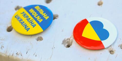 Sytuacja Ukraińców w Polsce