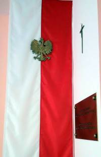 Dom Polski w Berdiańsku