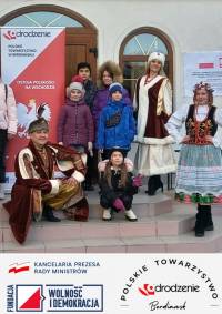 Obchody w czasach pandemii 