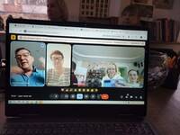 Jak język i kultura budują wspólnotę w trudnych czasach