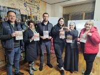 Jak język i kultura budują wspólnotę w trudnych czasach