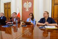 IX Azowskie Dni Nauki Polskiej – dialog kultur w czasie próby