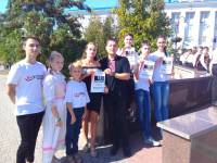 Dzień 17 września w historii Polaków i mieszkańców Berdiańska