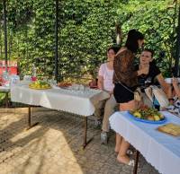 Piknik Polonijny w Berdiańsku 