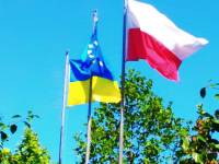Inauguracja obchodów 100-lecia odzyskania Niepodległości Polski 