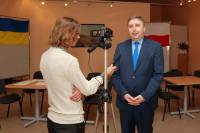 Losy Polaków nad morzem Azowskim 