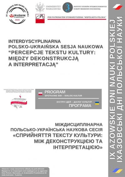 aktualności polonii Berdiańska