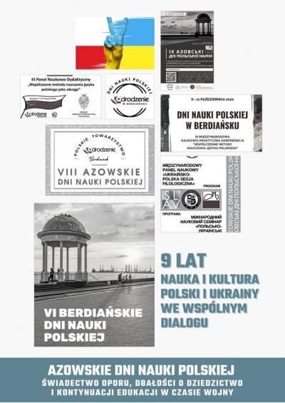 aktualności polonii Berdiańska