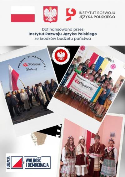 aktualności polonii Berdiańska