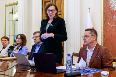 aktualności polonii Berdiańska