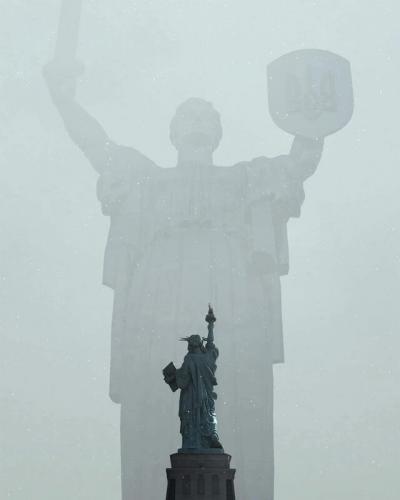 aktualności polonii Berdiańska