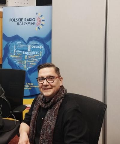 aktualności polonii Berdiańska