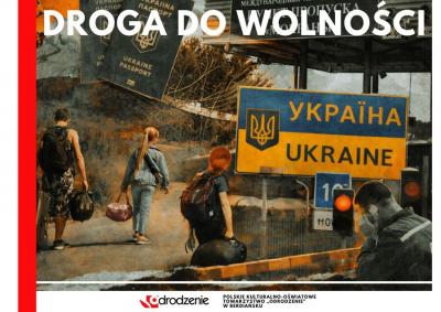 aktualności polonii Berdiańska