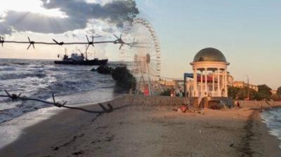 aktualności polonii Berdiańska